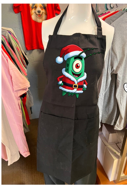 Brand new  apron
