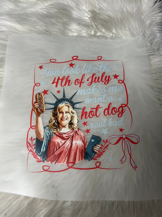 Dtf print