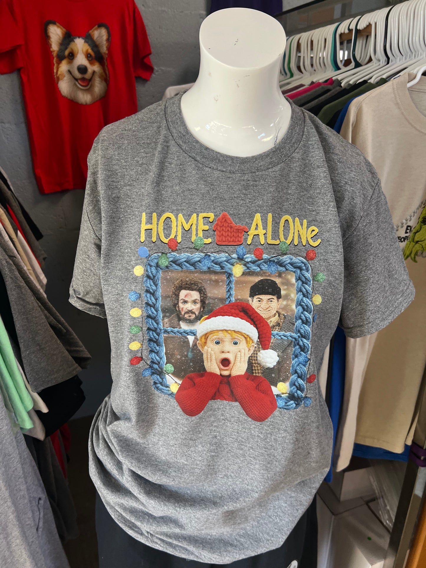 New unisex Christmas