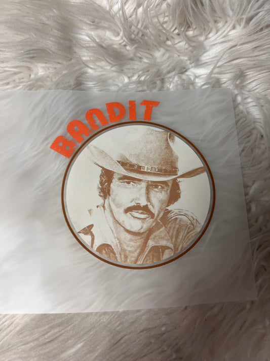 New DTF