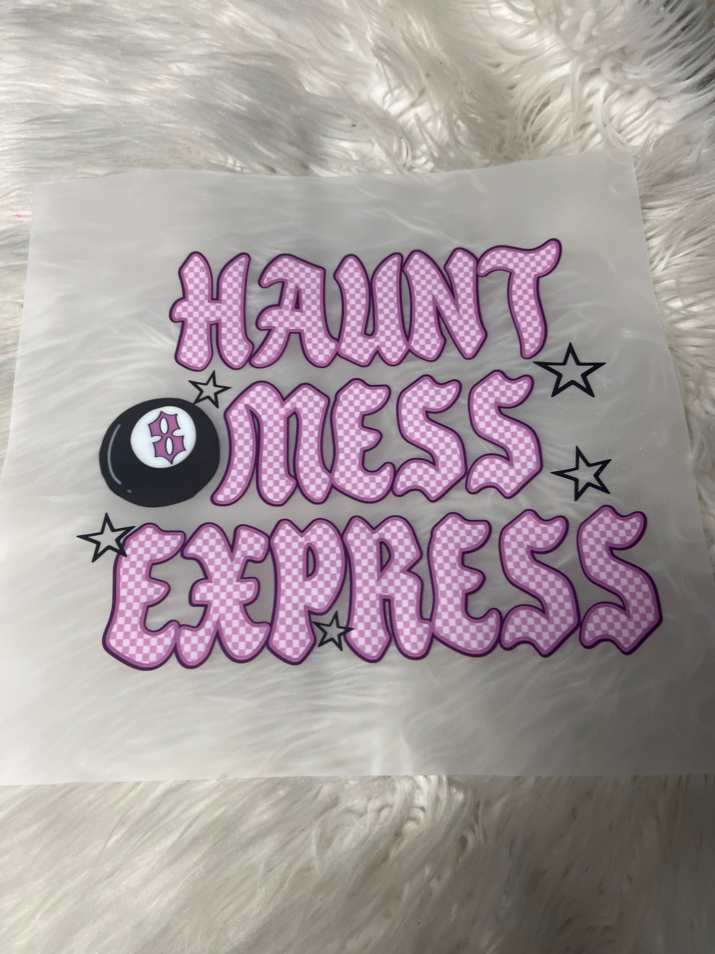 New DTF