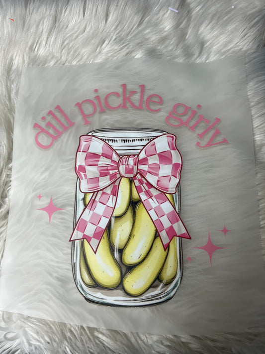 DTF  print