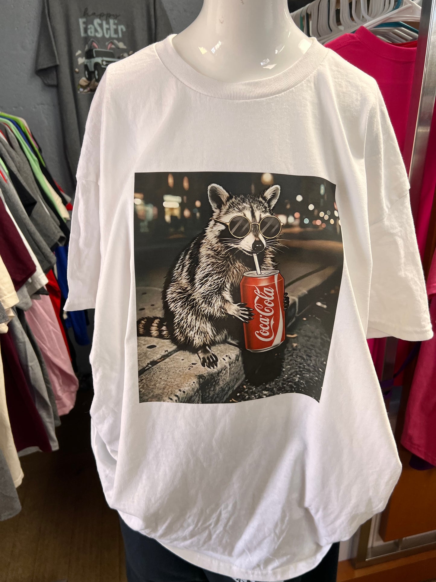 New unisex
