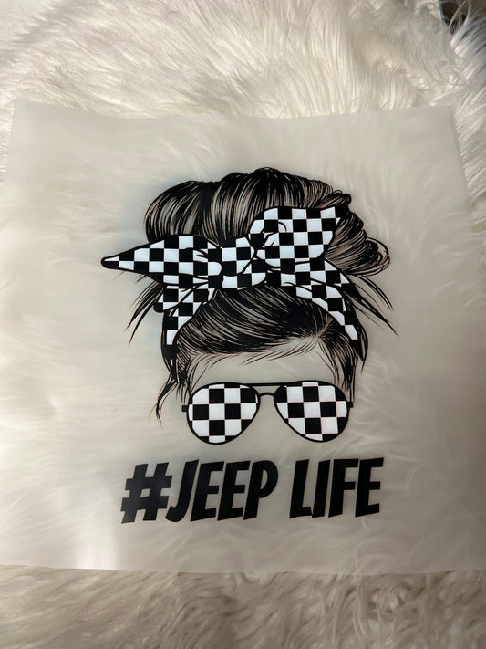 Dtf print