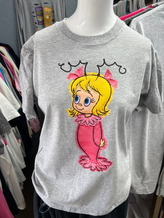 Ready to ship  youth large