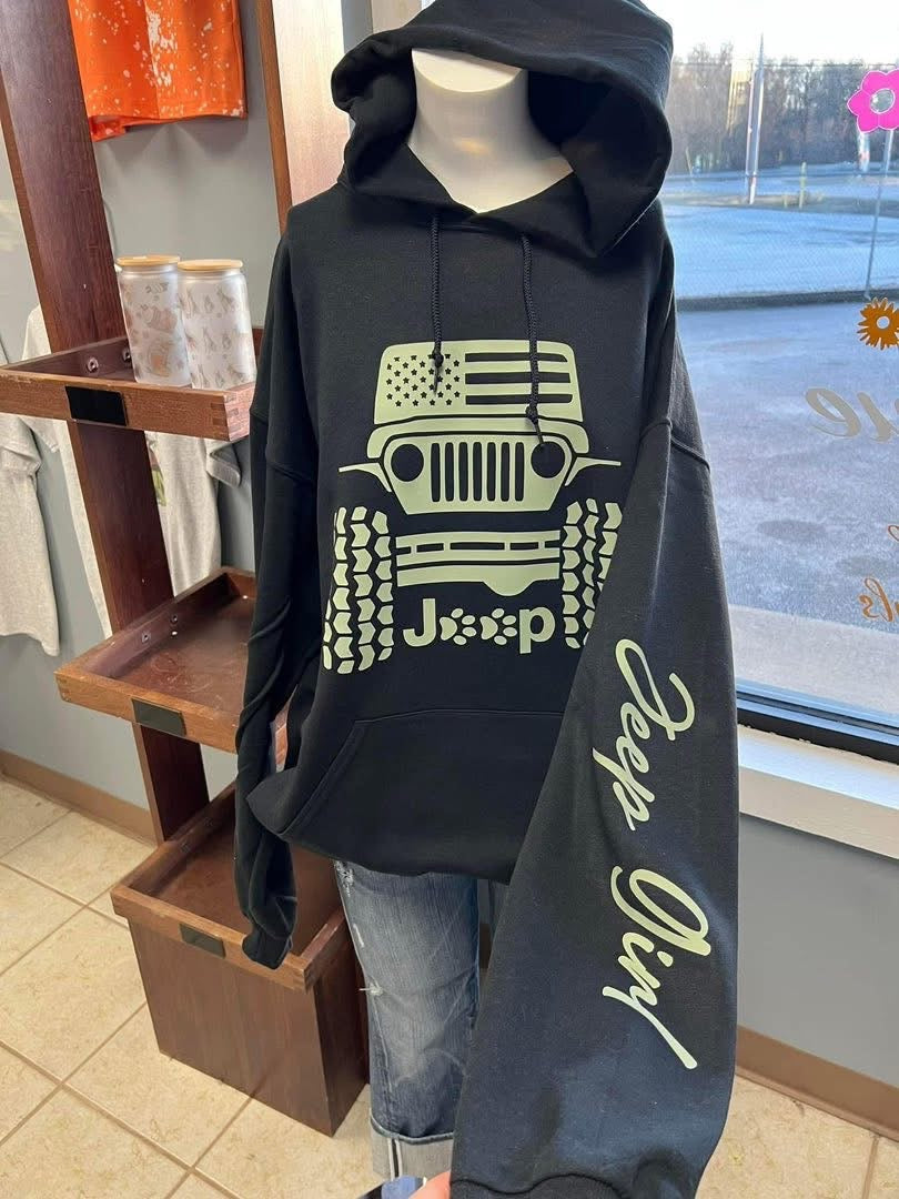 New  unisex