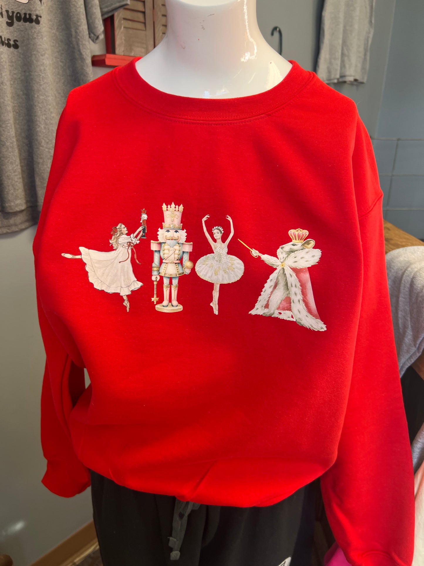 New unisex Christmas