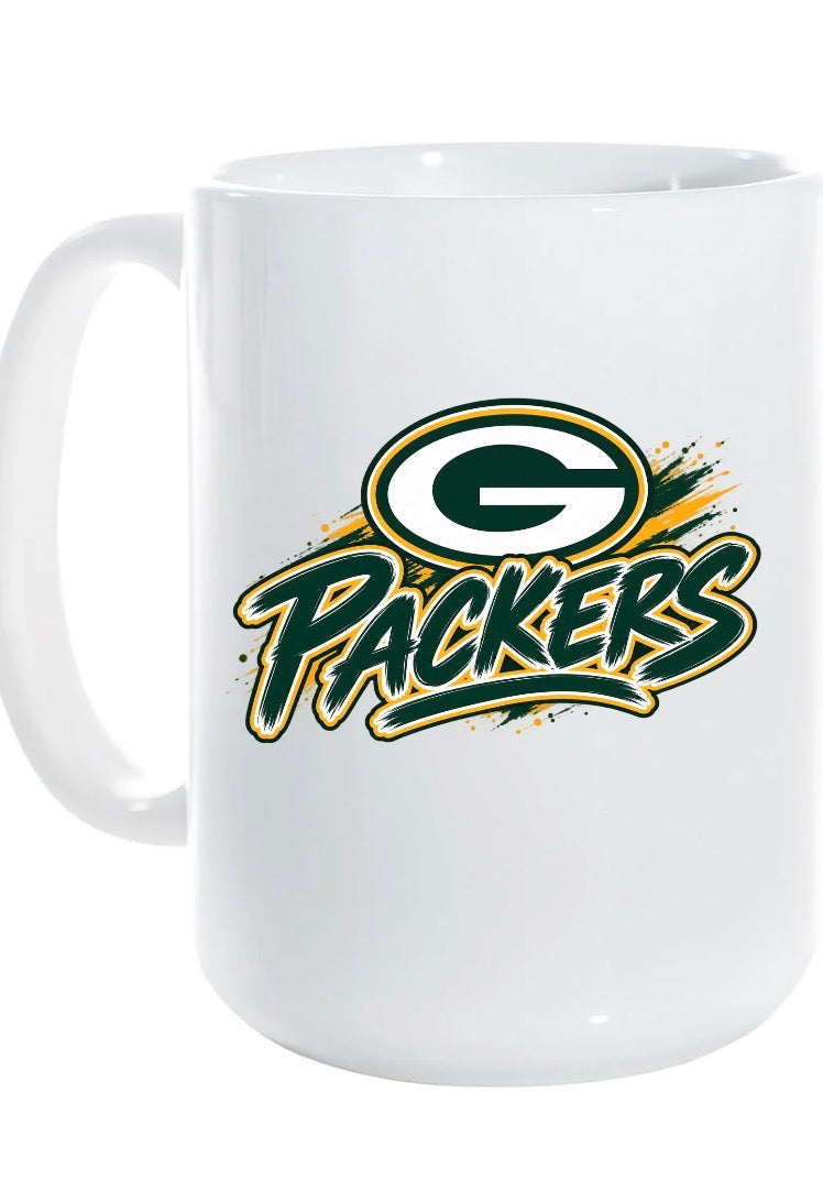 15 ounce ceramic mug