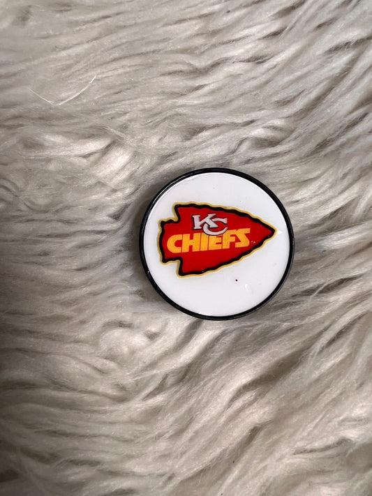 Resin covered pop socket