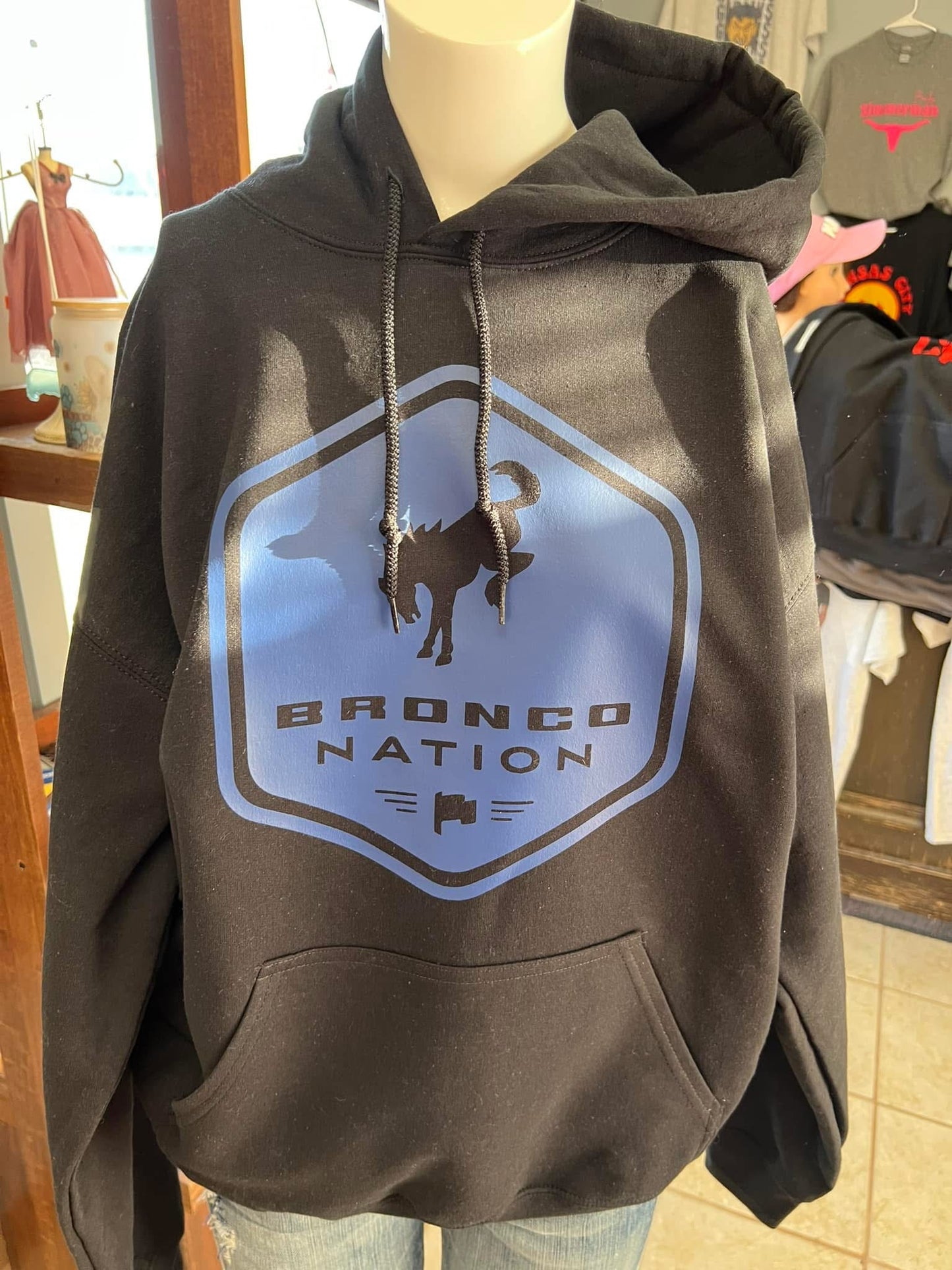 New unisex