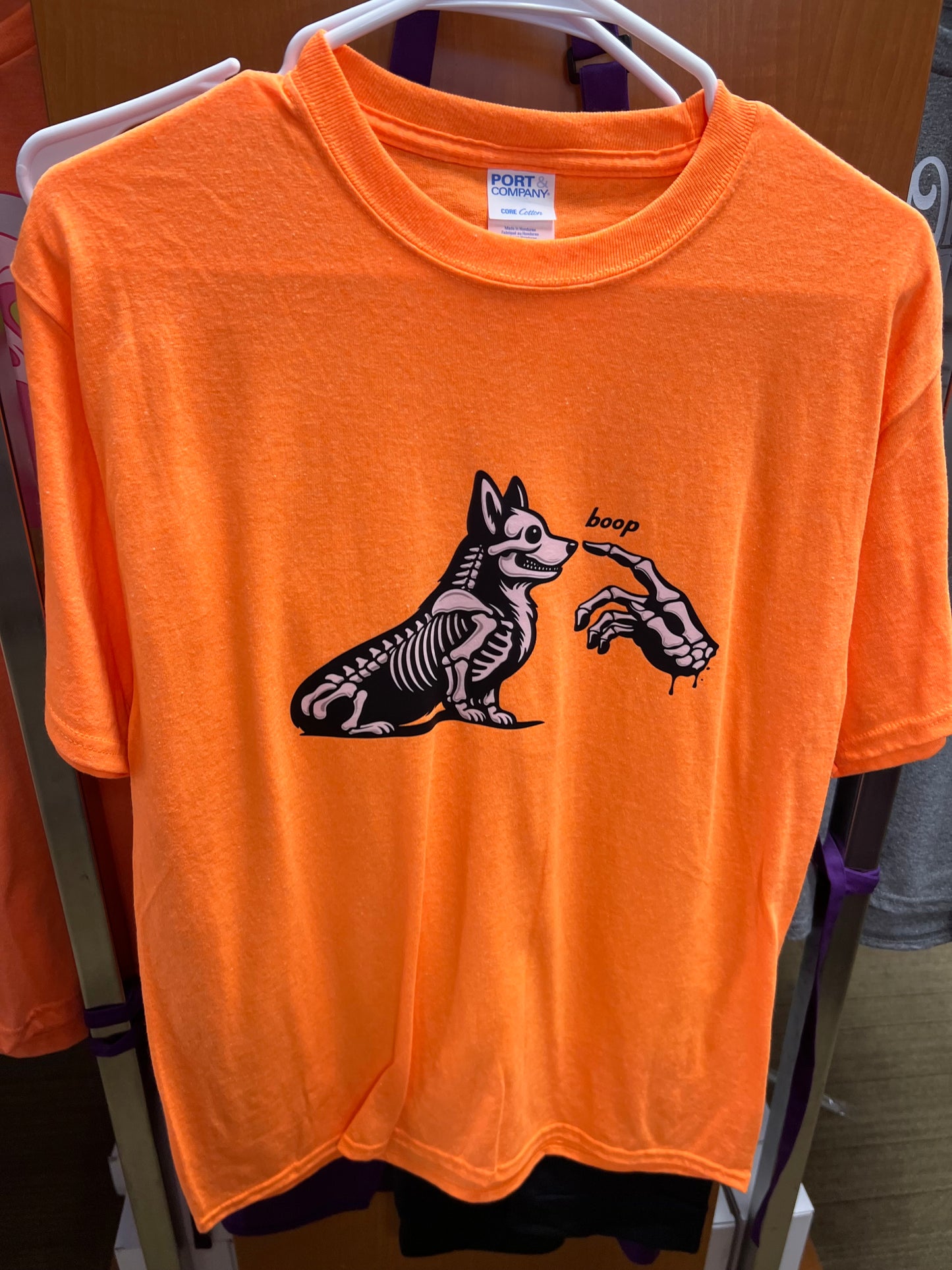 New unisex clearance T-shirt medium