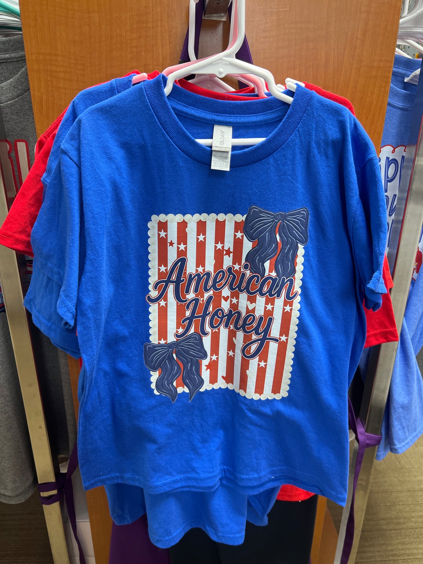 Ready to ship  youth small
