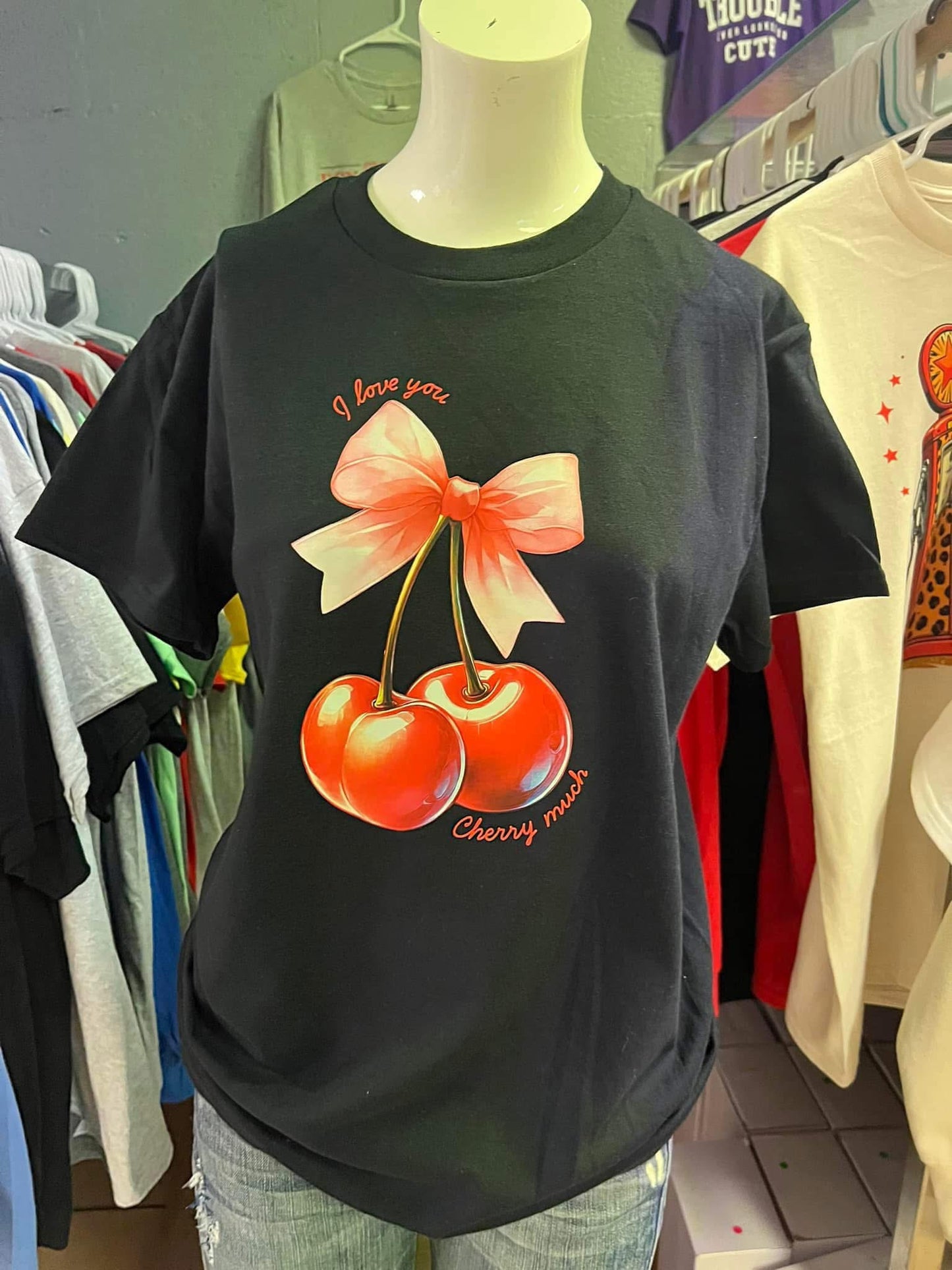 New unisex