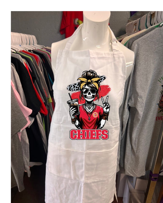 Brand new  apron