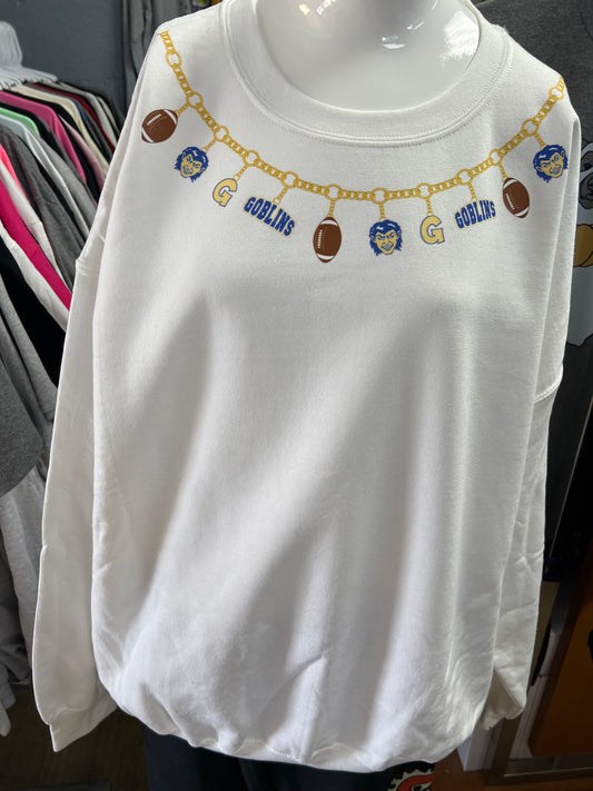 Ready to ship out Gilden sweatshirt 2x