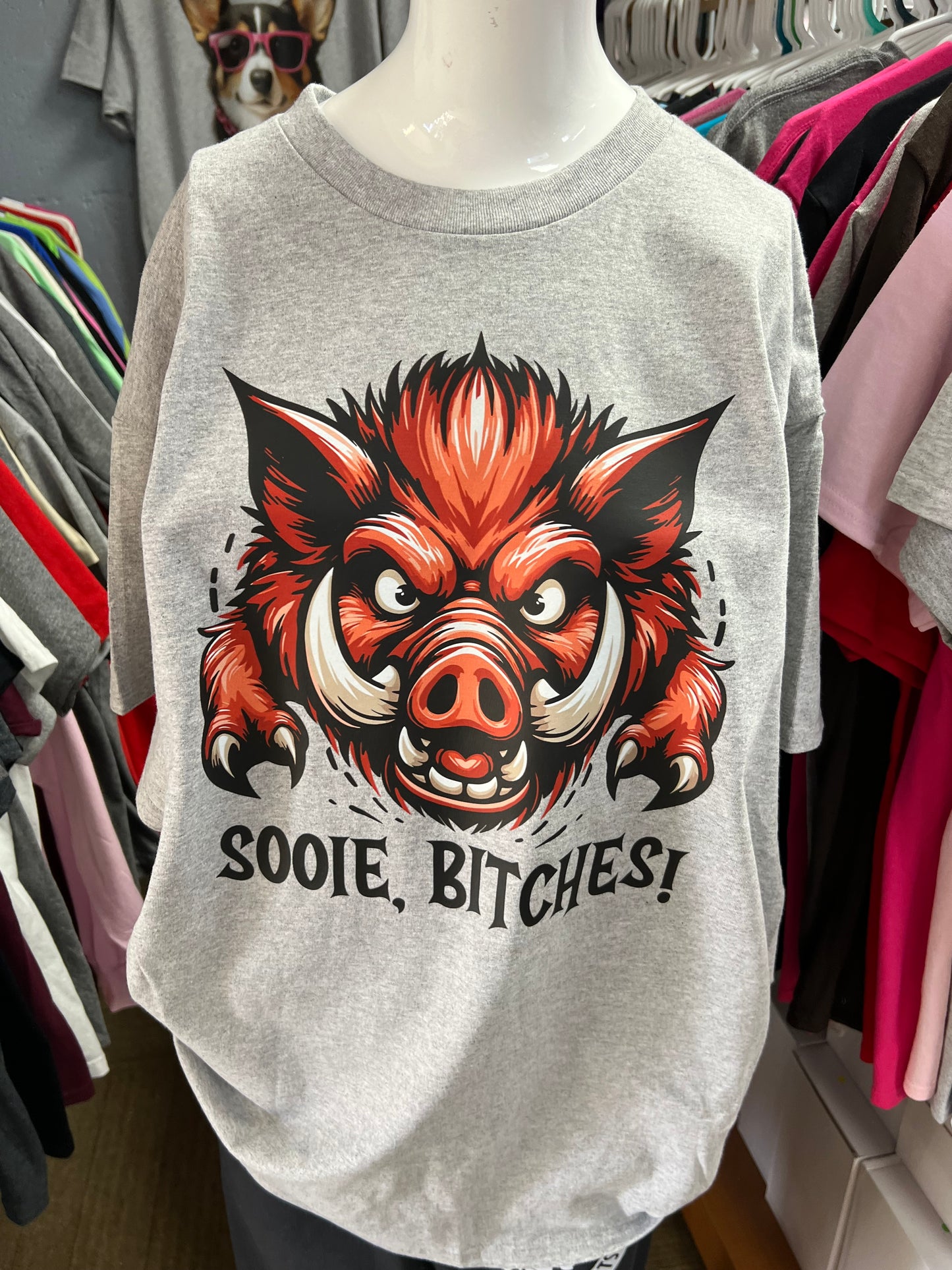 New unisex