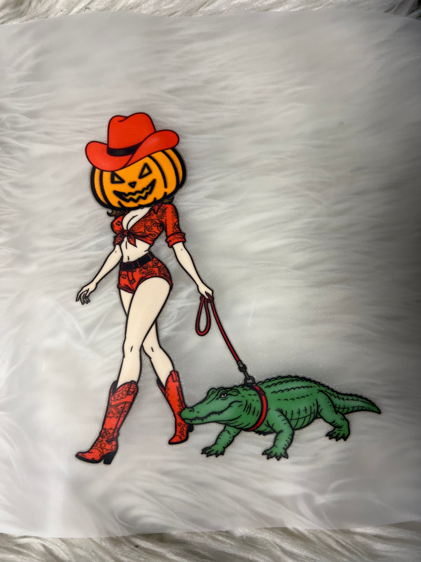 New DTF  Halloween