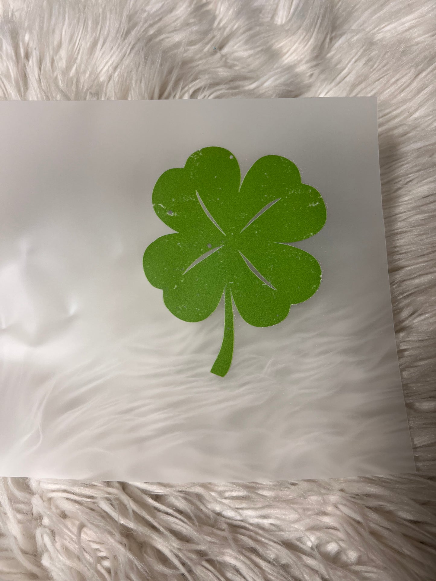 New DTF st. Patrick’s