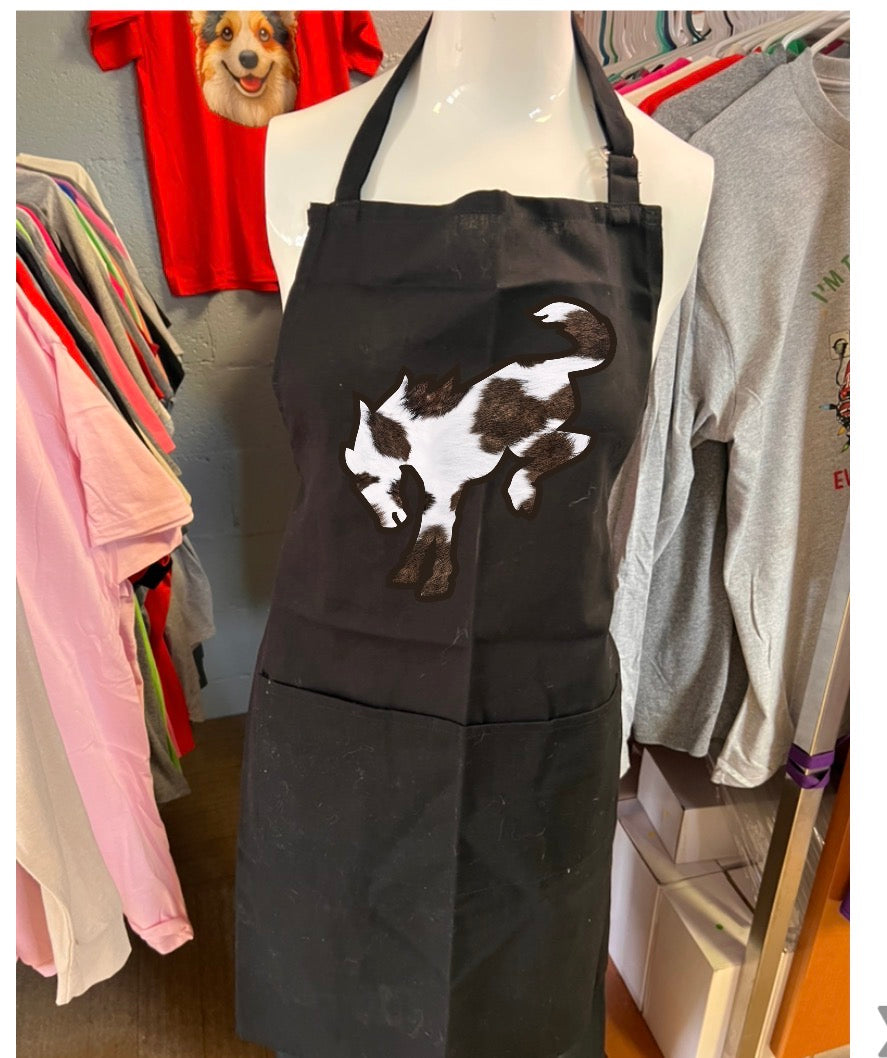 Brand new  apron