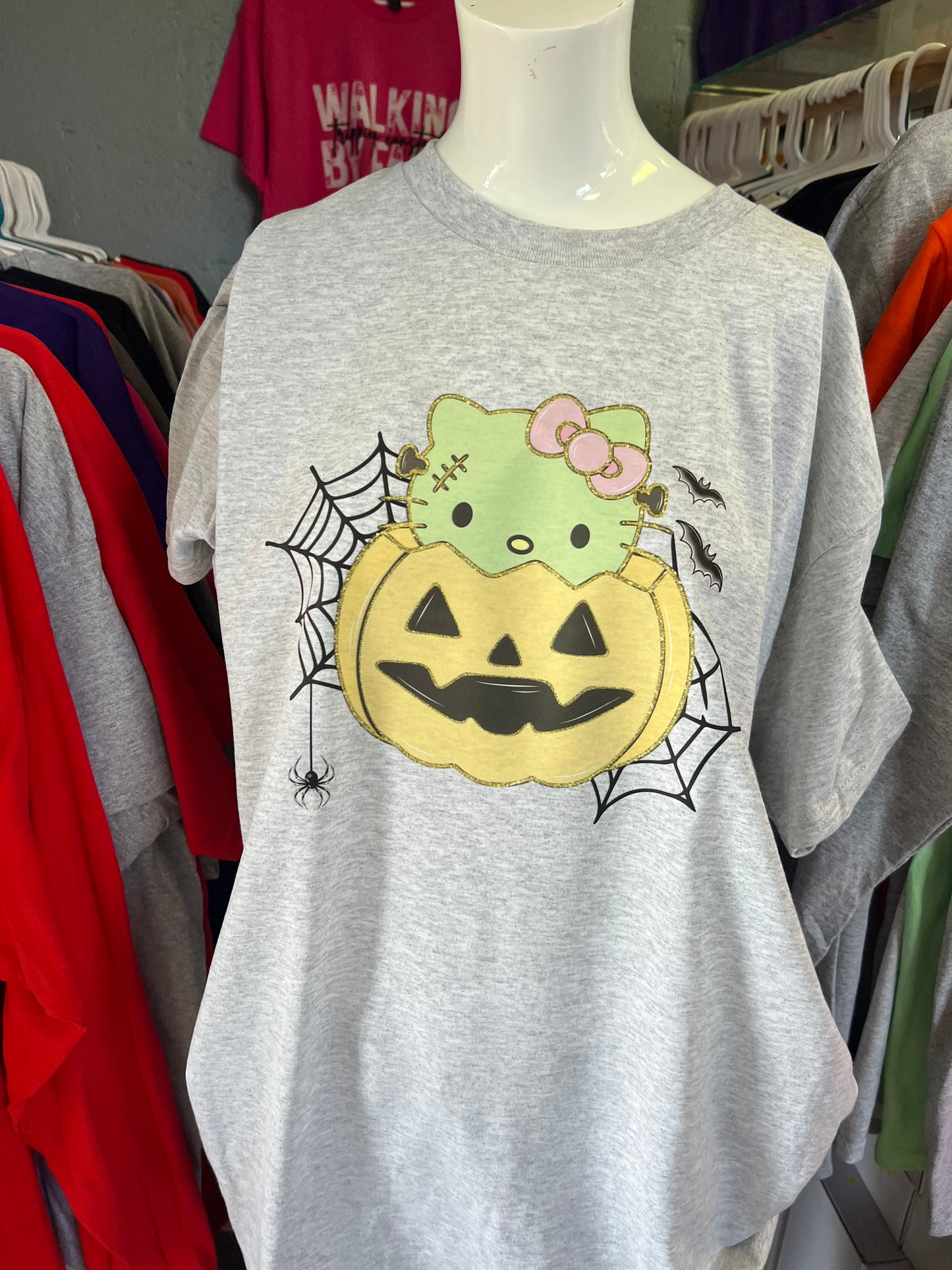 New  unisex cat