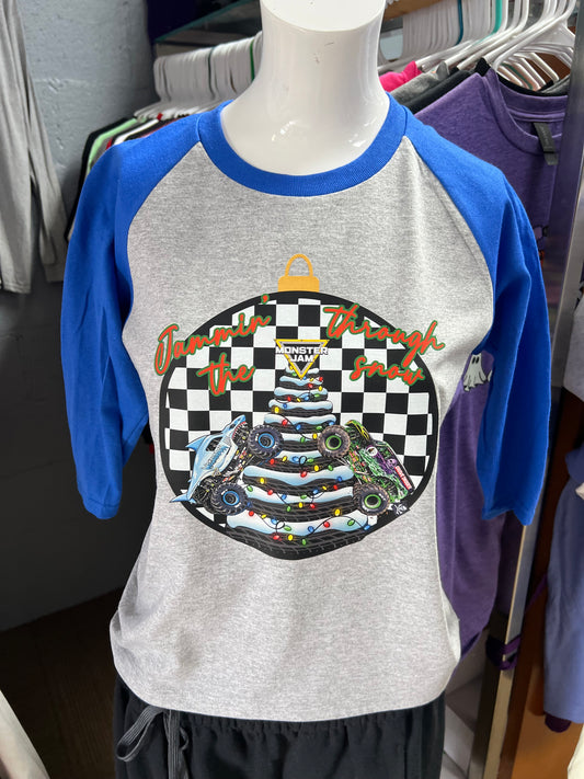 Gildan Ready to ship  youth small