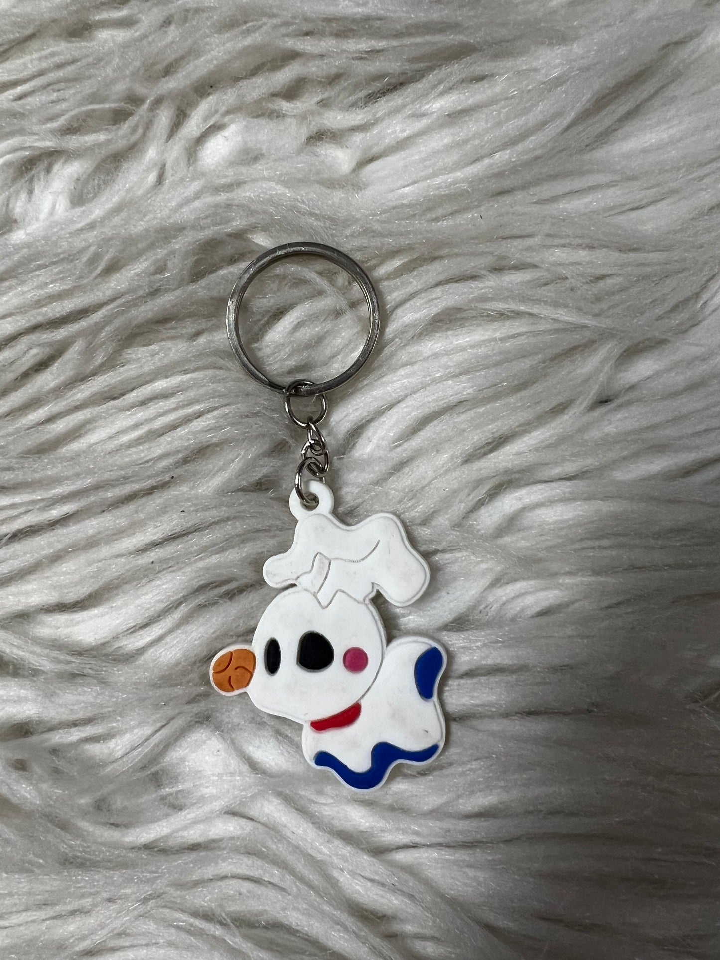 Brand new keychain
