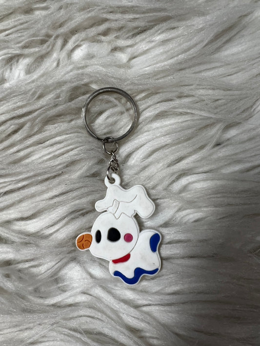Brand new keychain