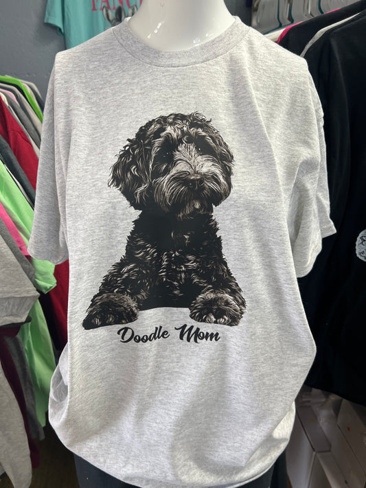 New unisex doodle Mom ￼