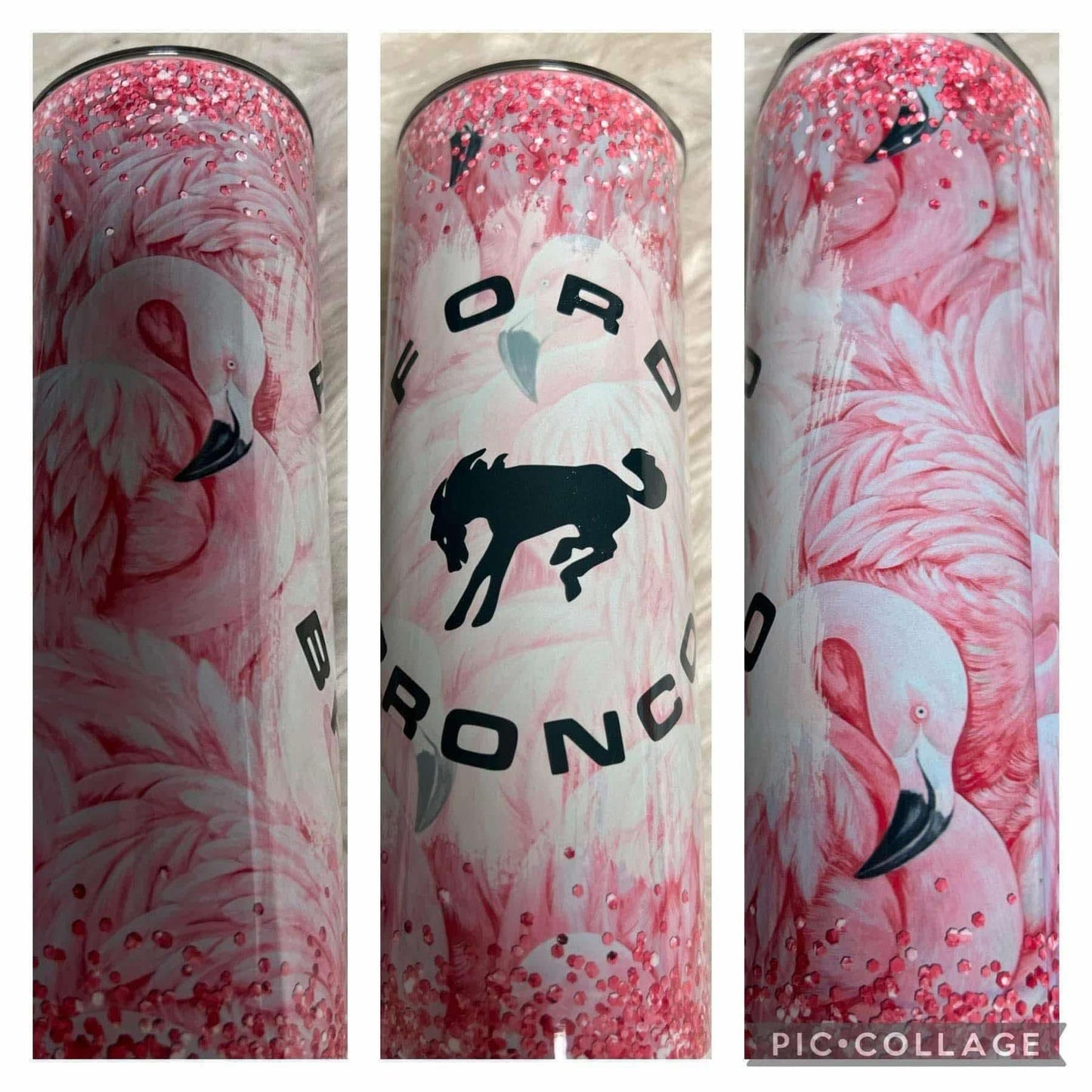 20 ounce Tumblr