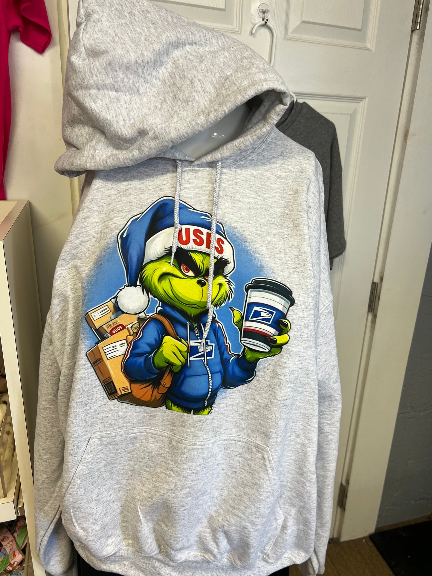New unisex Christmas