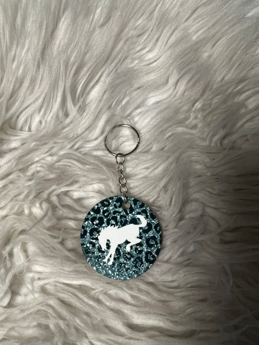 New keychain