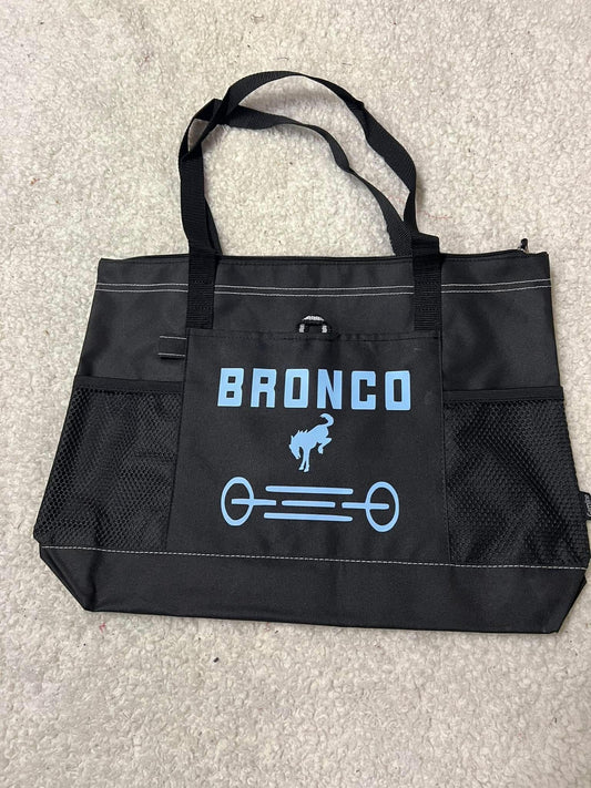 New tote bag