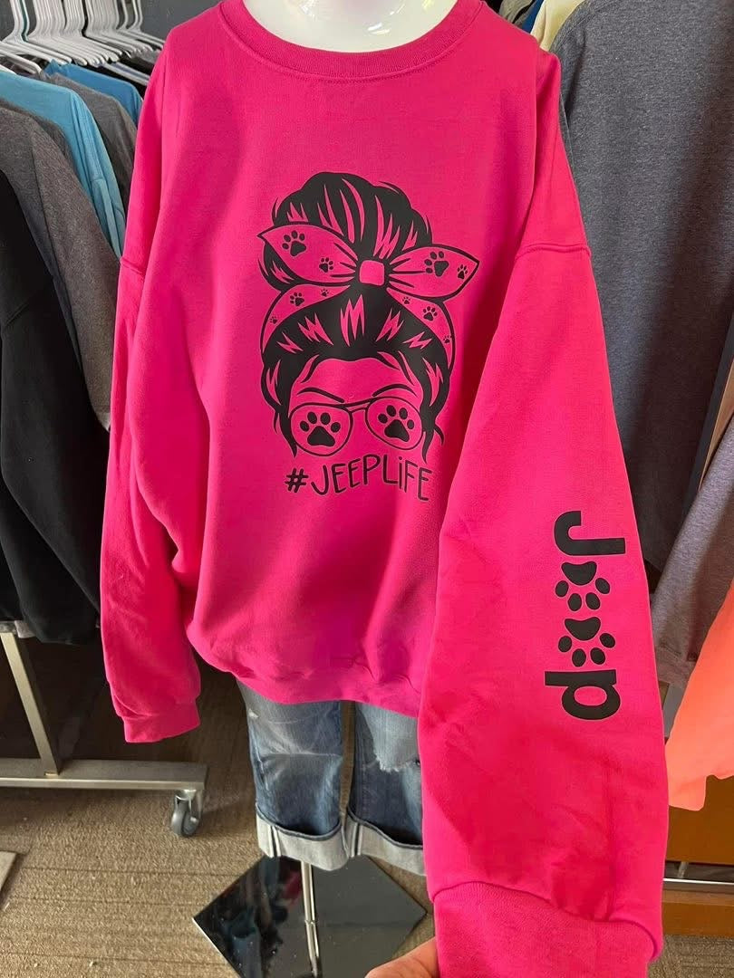 New  unisex