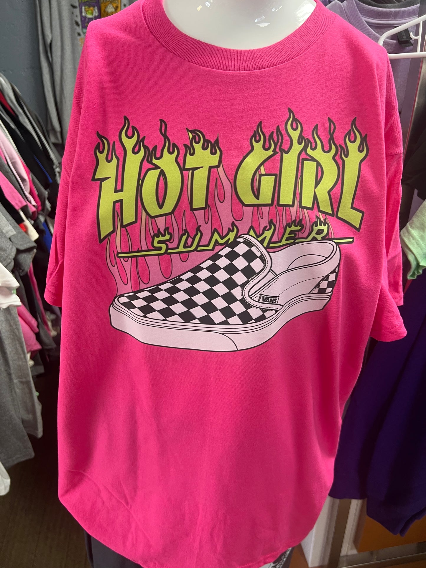 New youth unisex