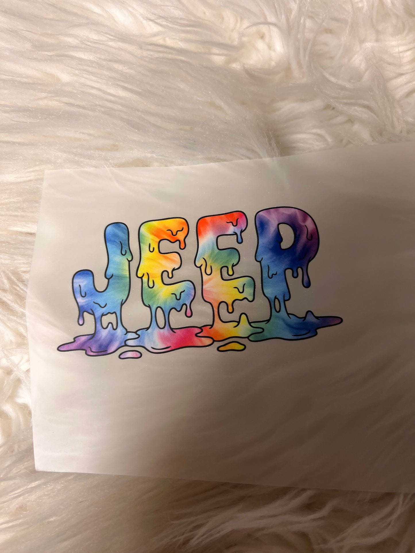 New DTF