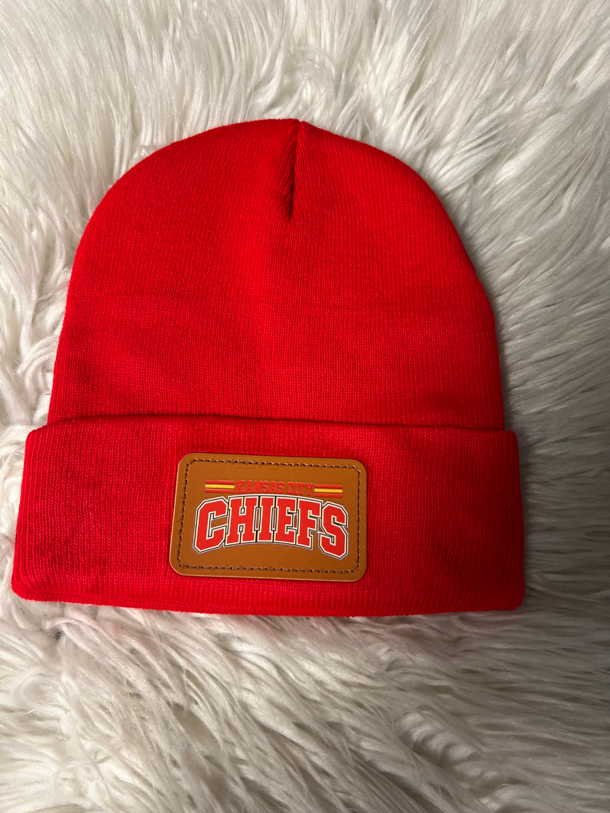 New beanie