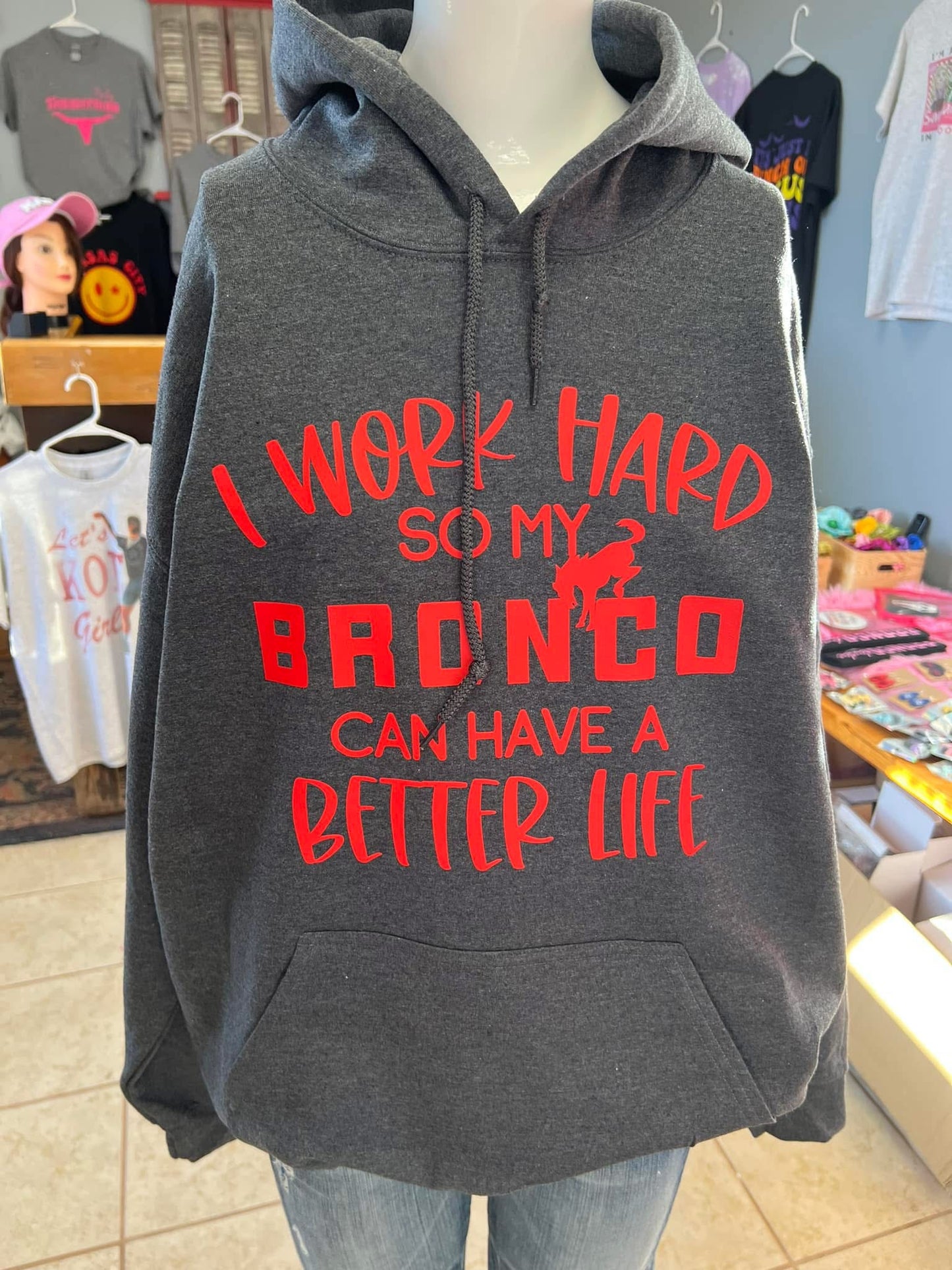 New unisex