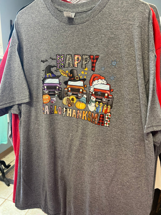 New unisex clearance T-shirt xl