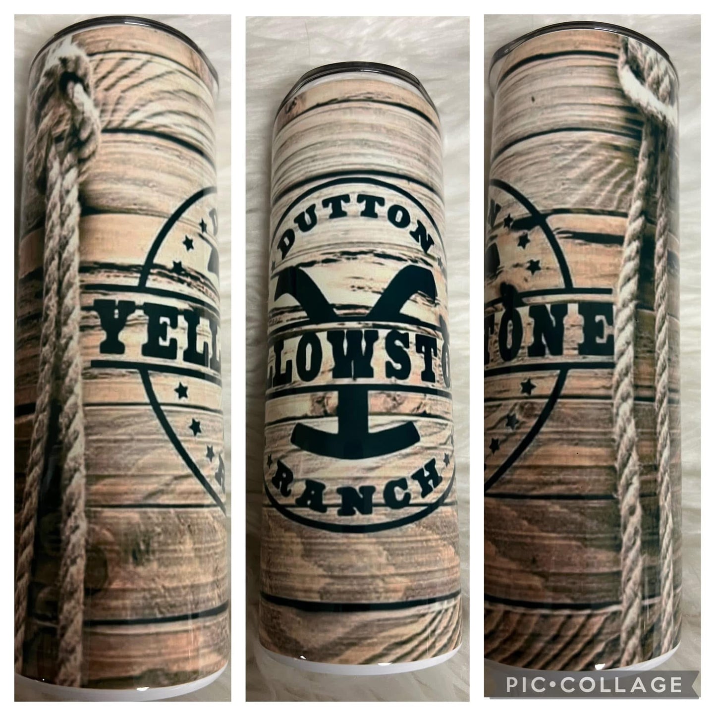 20 ounce Tumblr