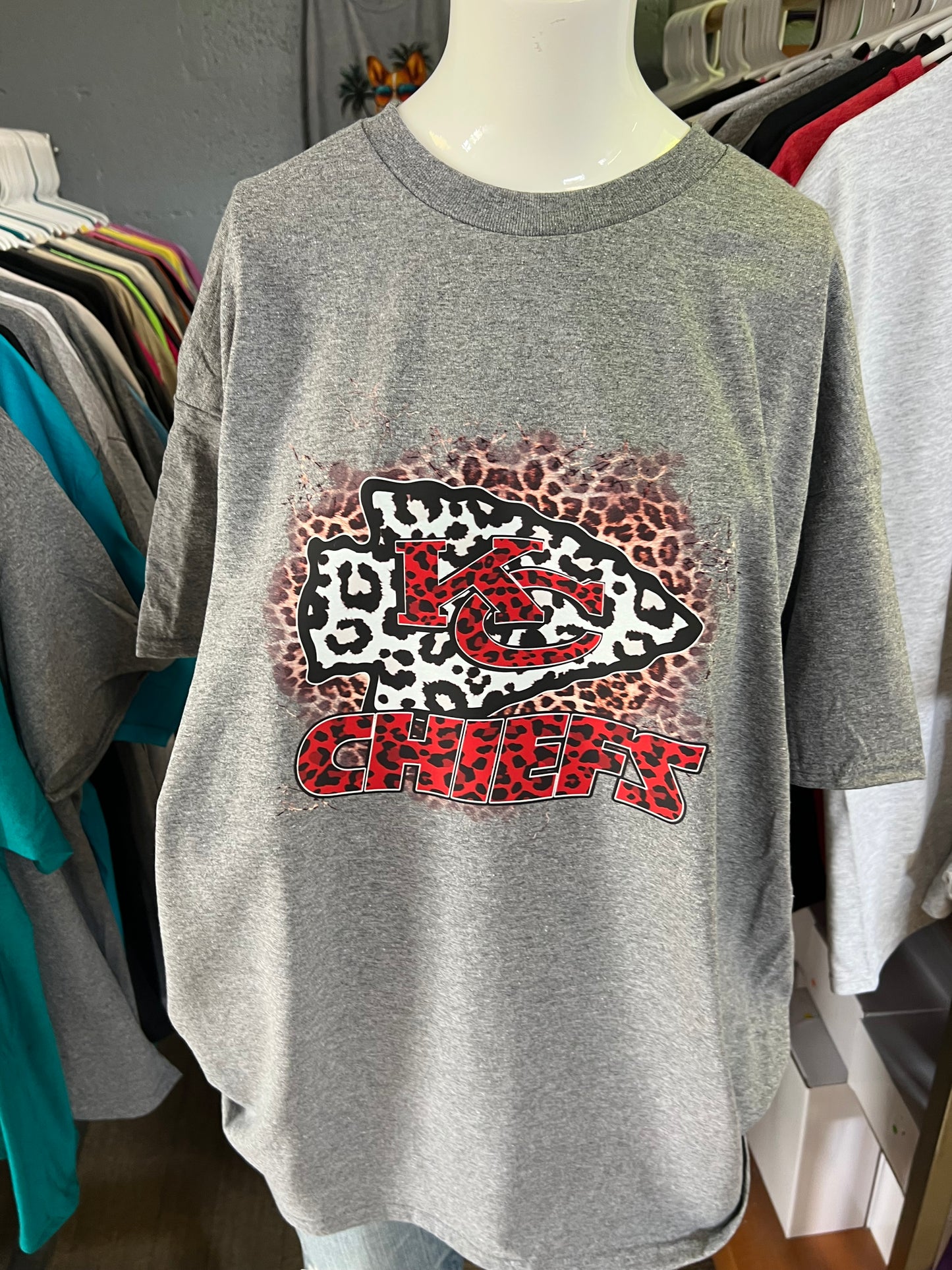 New  unisex T-shirt