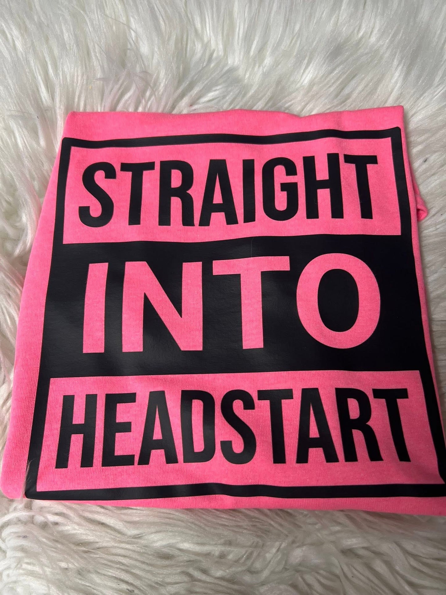 New youth unisex back to school