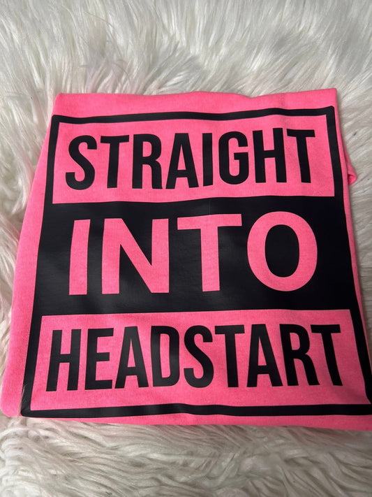 New youth unisex back to school