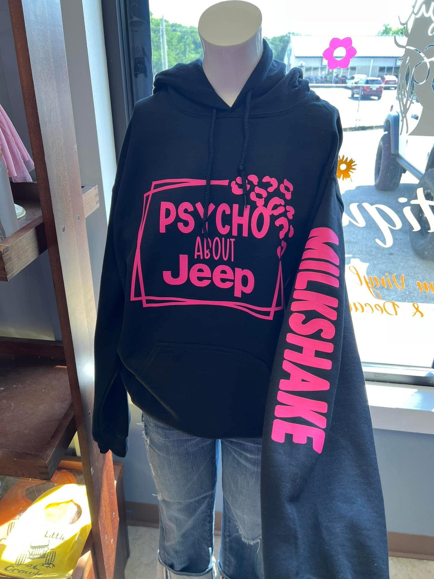 New unisex