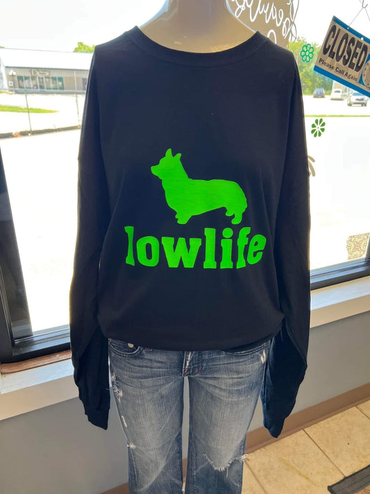 New unisex corgi