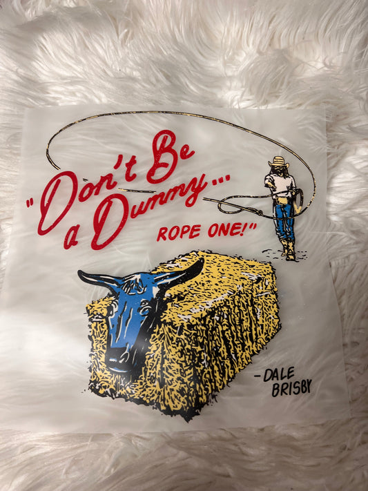 New DTF