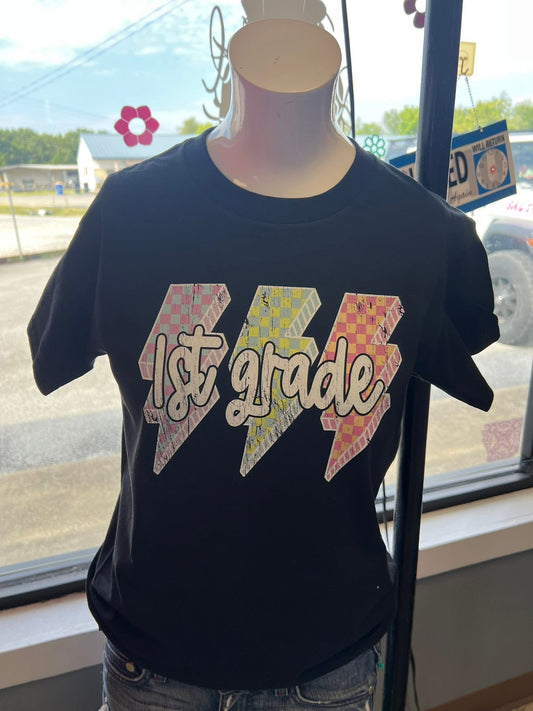 New youth unisex back to school