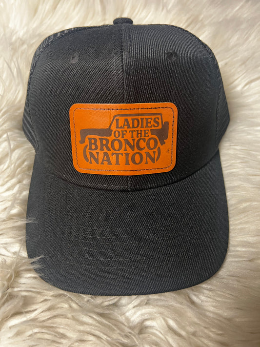 Ladies of the B nation hats multiple colors available ￼￼