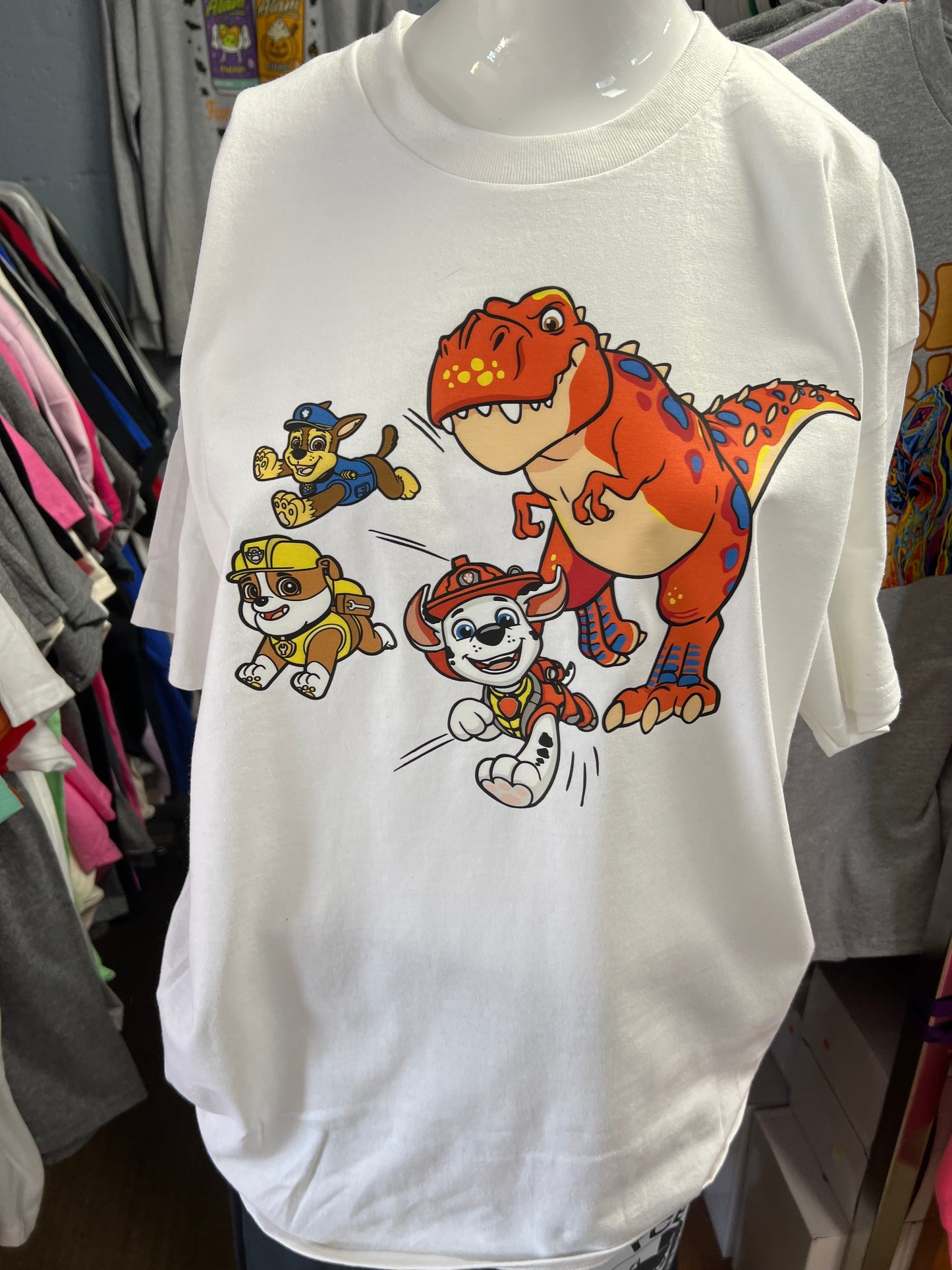 New unisex