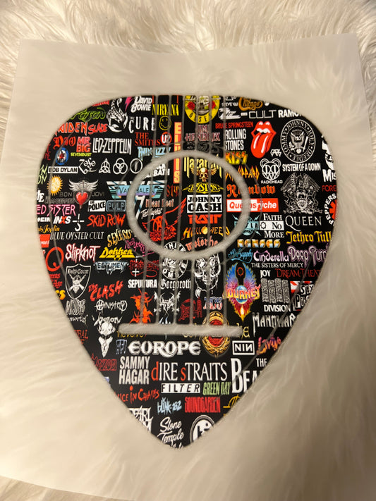 New DTF rock ‘n’ roll