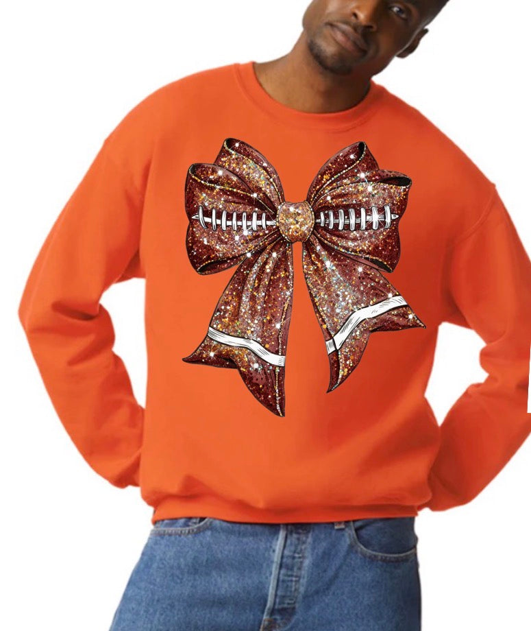 New unisex orange